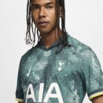 Camisa Tottenham III Jogador – 2024 - Imagem 3
