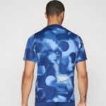 Camisa Tottenham Pré-jogo - 2024 - Imagem 3