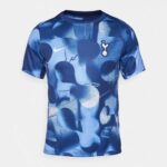 Camisa Tottenham Pré-jogo - 2024