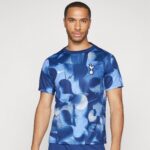 Camisa Tottenham Pré-jogo - 2024 - Imagem 4