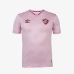 Camisa Umbro Fluminense Outubro Rosa – 2024