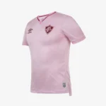 Camisa Umbro Fluminense Outubro Rosa – 2024 - Imagem 3