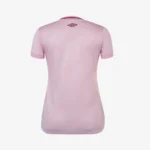 Camisa Umbro Fluminense Outubro Rosa – 2024 Feminina - Imagem 2