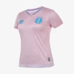 Camisa Grêmio Outubro Rosa - 2024 Feminina