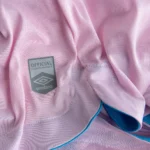 Camisa Grêmio Outubro Rosa - 2024 Feminina - Imagem 4