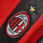 Camisa AC Milan I - 2006/07 - Imagem 3