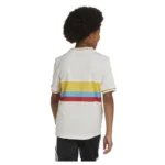 Conjunto Colômbia 100 anos - 2024 Infantil - Imagem 2
