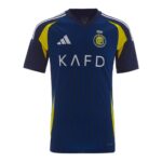 Conjunto Infantil Al-Nassr II - 2024