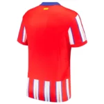 Camisa Atlético de Madrid I - 2024 - Imagem 2