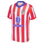 Camisa Atlético de Madrid I - 2024