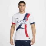 Camisa PSG II Jogador - 2024 - Imagem 3