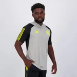 Camisa Flamengo Comissão Técnica - 2024/25 - Imagem 2
