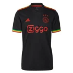 Camisa Ajax Edição Especial Bob Marley - 2022