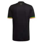 Camisa Ajax Edição Especial Bob Marley - 2022 - Imagem 2