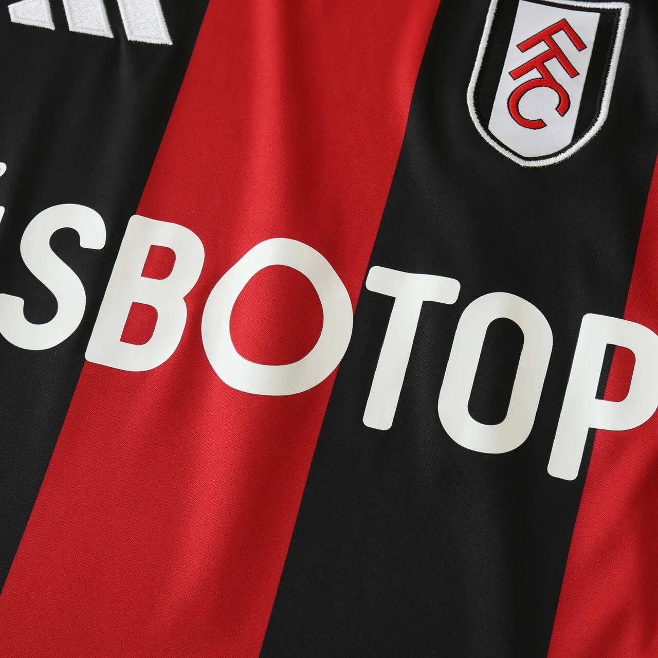 Camisa Fulham II - 2024 - Imagem 3