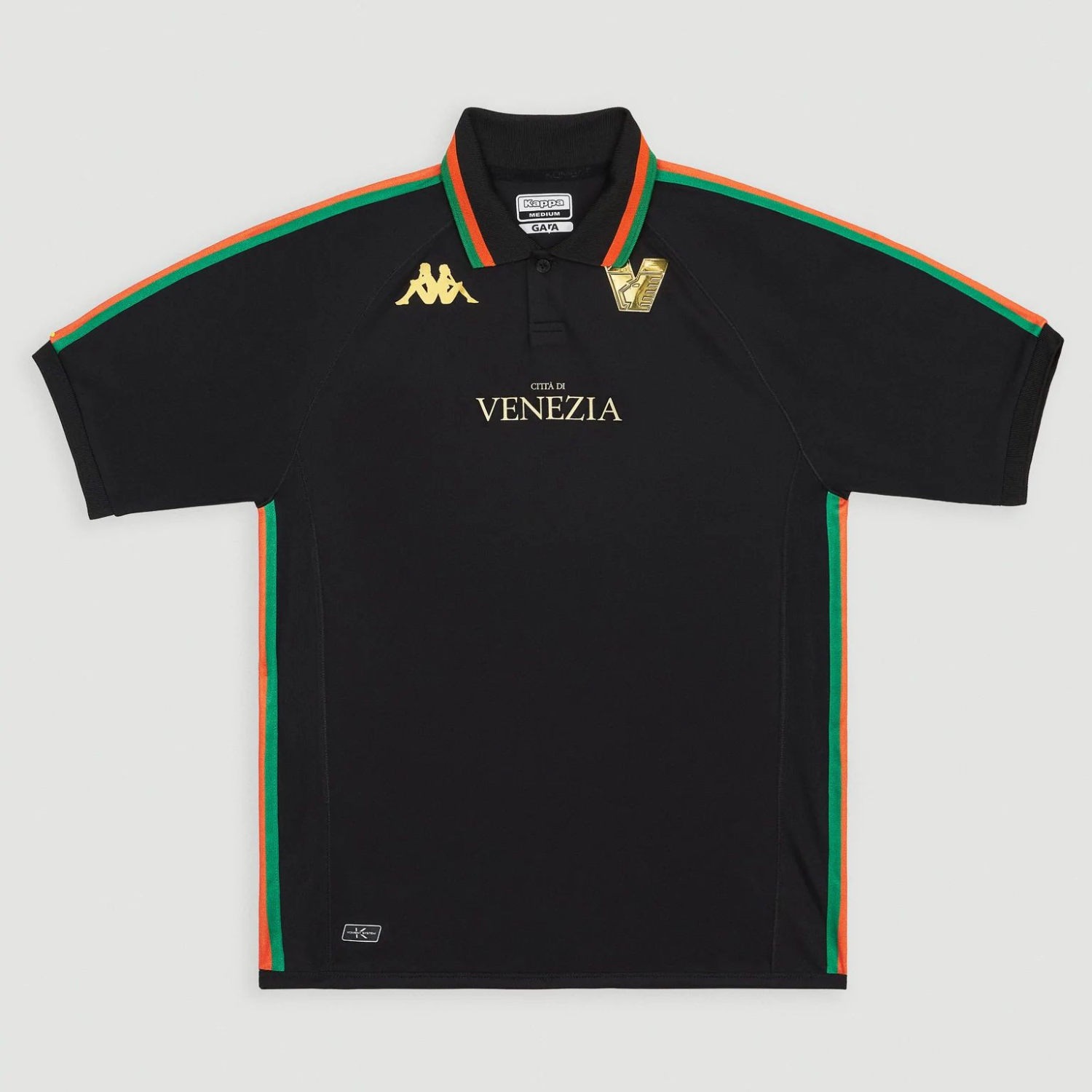 deeaaaeb-2c4c-4419-9293-e0f5156bb55d Camisa Venezia I - 2022 - Imagem 1
