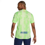 Camisa Barcelona III Versão Jogador – 2024 - Imagem 2