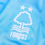 Camisa Nottingham Forest III – 2024 - Imagem 3