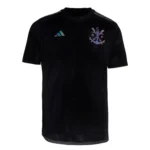 Camisa Flamengo 3 - 2023/24