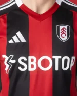 Camisa Fulham II - 2024 - Imagem 4
