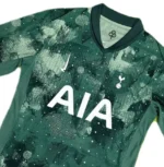 Camisa Tottenham III - 2024 - Imagem 3