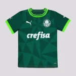Conjunto Palmeiras I 2023 – Infantil - Imagem 2