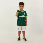 Conjunto Palmeiras I 2023 – Infantil