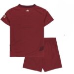 Conjunto Manchester City III - 2024 Infantil - Imagem 2
