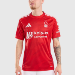 Camisa Nottingham Forest I – 2024 - Imagem 3