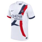 Camisa PSG II - 2024