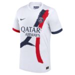 Camisa PSG II Jogador - 2024