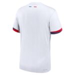 Camisa PSG II Jogador - 2024 - Imagem 2