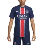 Camisa PSG I Jogador - 2024 - Imagem 3