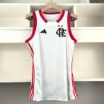 Regata Flamengo 2 - 2024/25