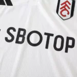 Camisa Fulham I - 2024 - Imagem 4