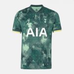 Camisa Tottenham III - 2024