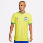 Camisa do Brasil I - 2022