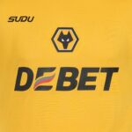 Camisa Wolverhampton I – 2024 - Imagem 3