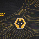 Camisa Wolverhampton II – 2024 - Imagem 3