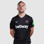 Camisa West Ham II – 2024 - Imagem 3