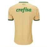 Camisa Palmeiras III - 2024 Modelo Jogador - Imagem 2