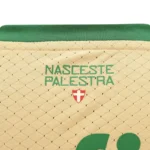 Camisa Palmeiras III - 2024 Modelo Jogador - Imagem 4