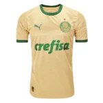 Camisa Palmeiras III - 2024 Modelo Jogador