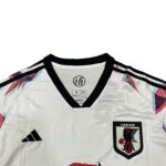 Camisa Japão Edição Especial Dragon Ball - 2024 - Imagem 3