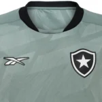 Camisa Botafogo Goleiro I - 2024 - Imagem 3
