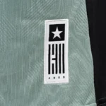 Camisa Botafogo Goleiro I - 2024 - Imagem 4