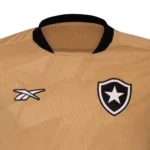 Camisa Botafogo Goleiro II - 2024 - Imagem 3