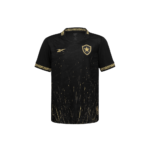 Conjunto Botafogo II - 2024 Infantil