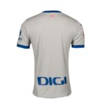 Camisa Deportivo Alavés II - 2024 - Imagem 2