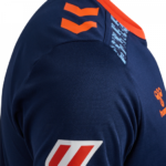 Camisa Celta de Vigo II – 2024 - Imagem 3